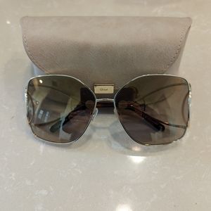 Chloe sunglasses